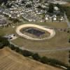 Photos aériennes de Châteaubriant (44110) | Loire-Atlantique, Pays de la Loire, France - Photo réf. N029569