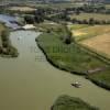 Photos aériennes de Frossay (44320) | Loire-Atlantique, Pays de la Loire, France - Photo réf. N029571