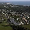 Photos aériennes de La Baule-Escoublac (44500) - Autre vue | Loire-Atlantique, Pays de la Loire, France - Photo réf. N029599