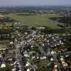 Photos aériennes de La Baule-Escoublac (44500) - Autre vue | Loire-Atlantique, Pays de la Loire, France - Photo réf. N029600
