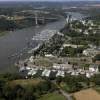 Photos aériennes de La Roche-Bernard (56130) - Autre vue | Morbihan, Bretagne, France - Photo réf. N029604