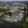 Photos aériennes de La Roche-Bernard (56130) - Autre vue | Morbihan, Bretagne, France - Photo réf. N029605
