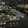 Photos aériennes de La Roche-Bernard (56130) - Autre vue | Morbihan, Bretagne, France - Photo réf. N029607