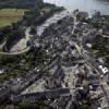 Photos aériennes de La Roche-Bernard (56130) - Autre vue | Morbihan, Bretagne, France - Photo réf. N029610
