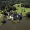 Photos aériennes de "châteaux" - Photo réf. N029617