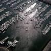 Photos aériennes de "ports" - Photo réf. N029622