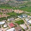Photos aériennes de Heillecourt (54180) - Le Quartier des Résidences du Parc | Meurthe-et-Moselle, Lorraine, France - Photo réf. N164741
