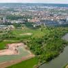 Photos aériennes de Jarville-la-Malgrange (54140) - Autre vue | Meurthe-et-Moselle, Grand Est, France - Photo réf. N164742