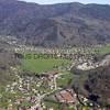 Photos aériennes de Lepuix (90200) | Territoire-de-Belfort, Bourgogne-Franche-Comté, France - Photo réf. N029855