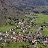 Photos aériennes de Lepuix (90200) - Autre vue | Territoire-de-Belfort, Bourgogne-Franche-Comté, France - Photo réf. N029858
