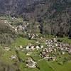 Photos aériennes de Lepuix (90200) - Autre vue | Territoire-de-Belfort, Bourgogne-Franche-Comté, France - Photo réf. N029859