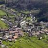 Photos aériennes de Lepuix (90200) - Autre vue | Territoire-de-Belfort, Bourgogne-Franche-Comté, France - Photo réf. N029860