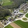 Photos aériennes de Bartenheim (68870) | Haut-Rhin, Grand Est, France - Photo réf. N029870