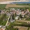 Photos aériennes de Bartenheim (68870) | Haut-Rhin, Grand Est, France - Photo réf. N029876