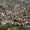 Photos aériennes de Bartenheim (68870) | Haut-Rhin, Grand Est, France - Photo réf. N029877