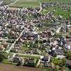 Photos aériennes de Bartenheim (68870) | Haut-Rhin, Grand Est, France - Photo réf. N029880