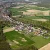 Photos aériennes de Bartenheim (68870) | Haut-Rhin, Grand Est, France - Photo réf. N029884
