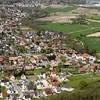 Photos aériennes de Bartenheim (68870) | Haut-Rhin, Grand Est, France - Photo réf. N029886
