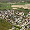 Photos aériennes de Bartenheim (68870) | Haut-Rhin, Grand Est, France - Photo réf. N029887