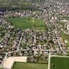 Photos aériennes de Blotzheim (68730) | Haut-Rhin, Grand Est, France - Photo réf. N029891