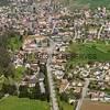 Photos aériennes de Blotzheim (68730) | Haut-Rhin, Grand Est, France - Photo réf. N029894