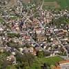 Photos aériennes de Blotzheim (68730) - Autre vue | Haut-Rhin, Alsace, France - Photo réf. N029895