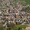 Photos aériennes de Blotzheim (68730) | Haut-Rhin, Grand Est, France - Photo réf. N029895