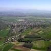 Photos aériennes de Blotzheim (68730) | Haut-Rhin, Grand Est, France - Photo réf. N029900
