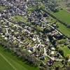 Photos aériennes de Blotzheim (68730) | Haut-Rhin, Alsace, France - Photo réf. N029901