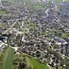 Photos aériennes de Blotzheim (68730) | Haut-Rhin, Alsace, France - Photo réf. N029902