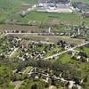 Photos aériennes de Blotzheim (68730) | Haut-Rhin, Grand Est, France - Photo réf. N029903