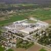 Photos aériennes de Blotzheim (68730) - Autre vue | Haut-Rhin, Alsace, France - Photo réf. N029905
