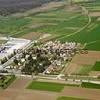 Photos aériennes de Blotzheim (68730) | Haut-Rhin, Grand Est, France - Photo réf. N029906