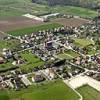 Photos aériennes de Blotzheim (68730) | Haut-Rhin, Alsace, France - Photo réf. N029907