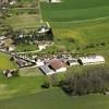 Photos aériennes de Brinckheim (68870) - Autre vue | Haut-Rhin, Grand Est, France - Photo réf. N029909