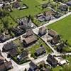 Photos aériennes de Brinckheim (68870) - Autre vue | Haut-Rhin, Grand Est, France - Photo réf. N029914