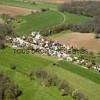 Photos aériennes de Buschwiller (68220) - Autre vue | Haut-Rhin, Grand Est, France - Photo réf. N029916