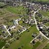 Photos aériennes de Buschwiller (68220) - Autre vue | Haut-Rhin, Alsace, France - Photo réf. N029918