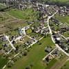 Photos aériennes de Buschwiller (68220) - Autre vue | Haut-Rhin, Grand Est, France - Photo réf. N029918