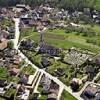 Photos aériennes de Buschwiller (68220) - Autre vue | Haut-Rhin, Alsace, France - Photo réf. N029919