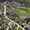 Photos aériennes de Buschwiller (68220) - Autre vue | Haut-Rhin, Grand Est, France - Photo réf. N029919