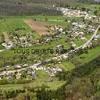 Photos aériennes de Buschwiller (68220) - Autre vue | Haut-Rhin, Grand Est, France - Photo réf. N029922