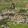 Photos aériennes de Buschwiller (68220) - Autre vue | Haut-Rhin, Grand Est, France - Photo réf. N029923