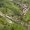 Photos aériennes de Buschwiller (68220) - Autre vue | Haut-Rhin, Alsace, France - Photo réf. N029927