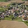 Photos aériennes de Geispitzen (68510) | Haut-Rhin, Alsace, France - Photo réf. N029930