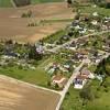 Photos aériennes de Geispitzen (68510) | Haut-Rhin, Alsace, France - Photo réf. N029935