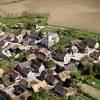 Photos aériennes de Geispitzen (68510) - Autre vue | Haut-Rhin, Alsace, France - Photo réf. N029936