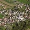 Photos aériennes de Hagenthal-le-Bas (68220) - Autre vue | Haut-Rhin, Grand Est, France - Photo réf. N029946