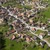 Photos aériennes de Hagenthal-le-Bas (68220) - Autre vue | Haut-Rhin, Grand Est, France - Photo réf. N029948