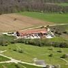 Photos aériennes de Hagenthal-le-Haut (68220) - Autre vue | Haut-Rhin, Grand Est, France - Photo réf. N029951